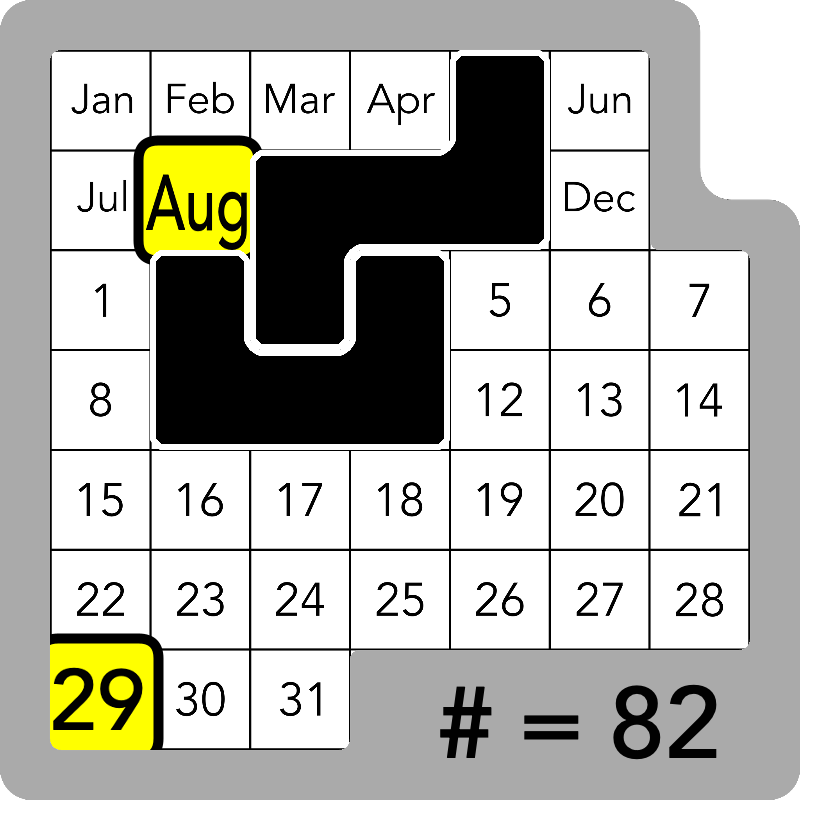 A-Puzzle-A-Day hint for puzzle 245