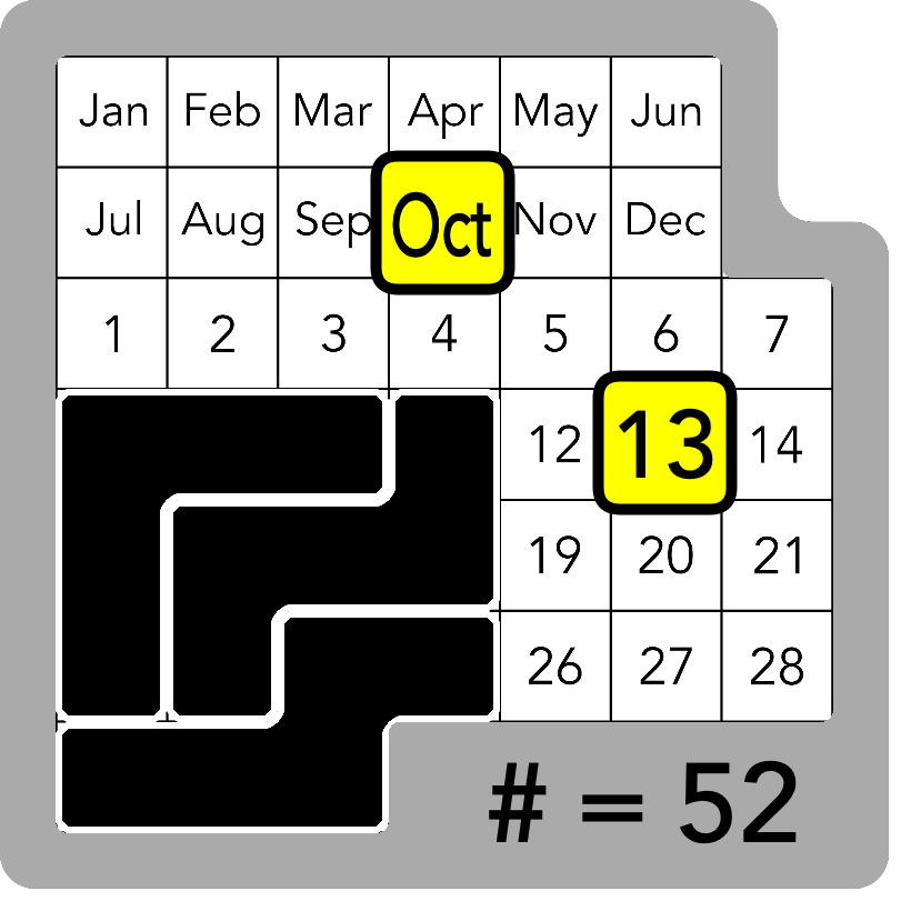 A-Puzzle-A-Day hint for puzzle 291