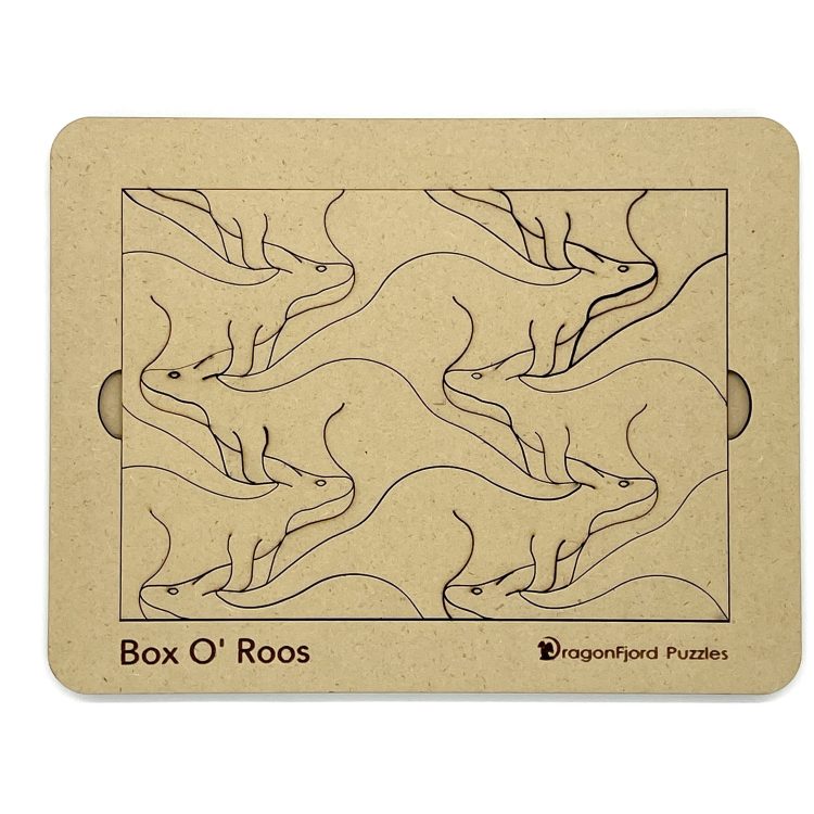 Box O’Roos