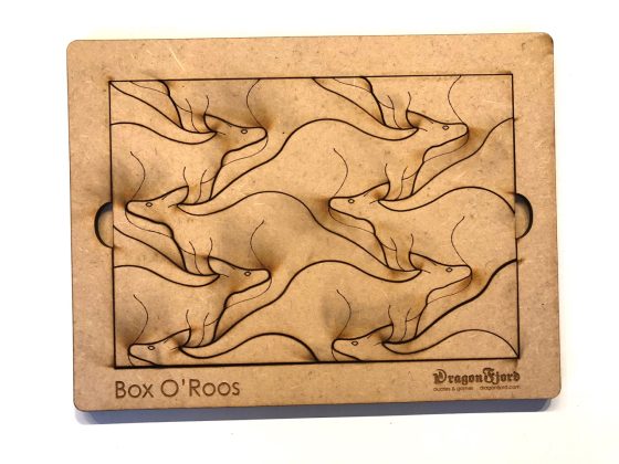 Box O'Roos