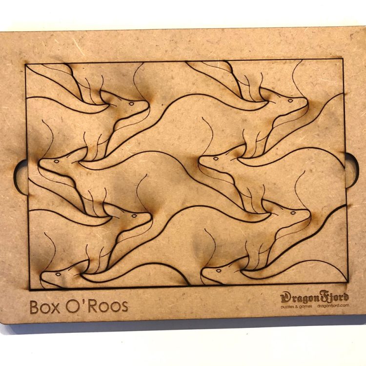 Box O'Roos