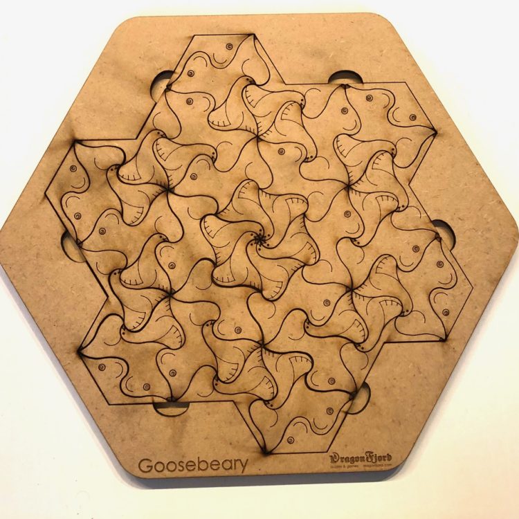 Goosebeary