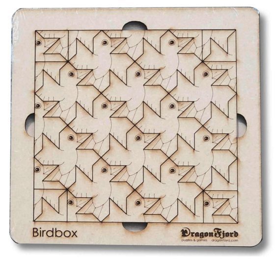 Birdbox