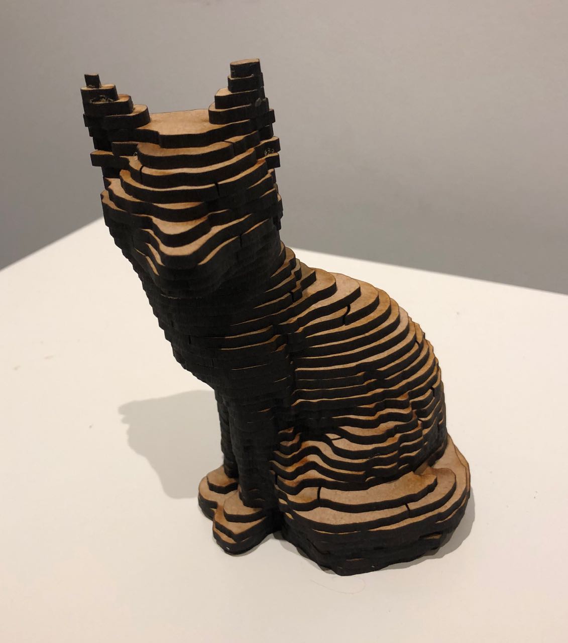 3d sales art puzzle
