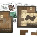A-Puzzle-A-Day Deluxe